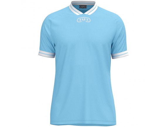 Dres Retro - sinje modra 455