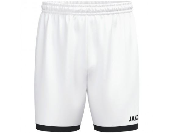 Športne hlačke One - bela 000