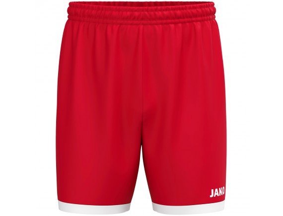 Športne hlačke One - rdeča 100