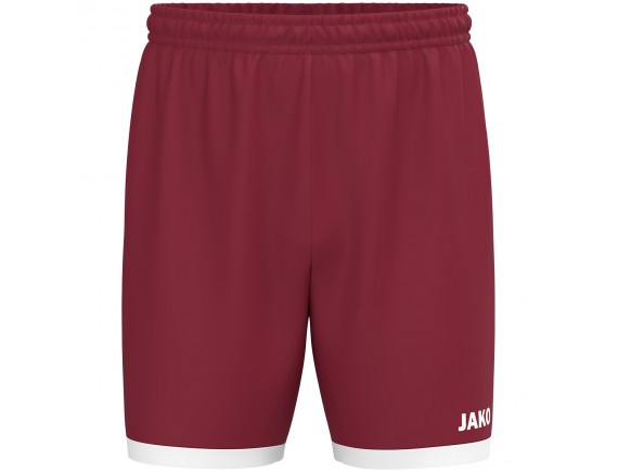 Športne hlačke One - bordo 155