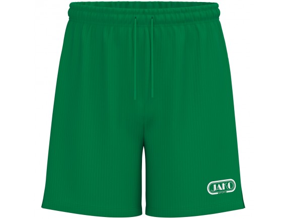 Otroške športne hlačke Retro - zelena 200