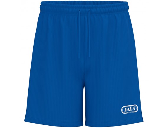 Otroške športne hlačke Retro - kraljevo modra 400