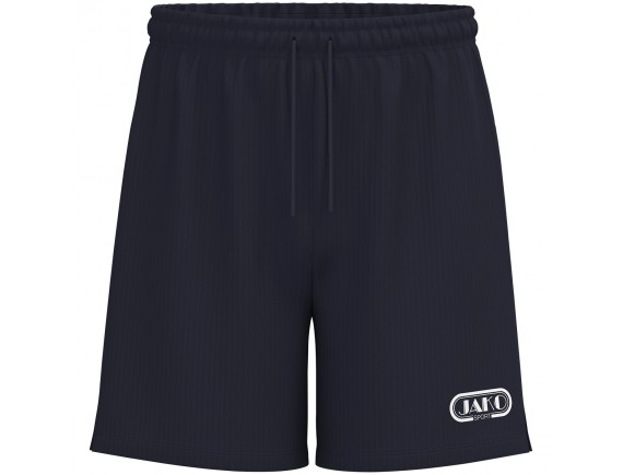 Otroške športne hlačke Retro - mornarsko modra 900