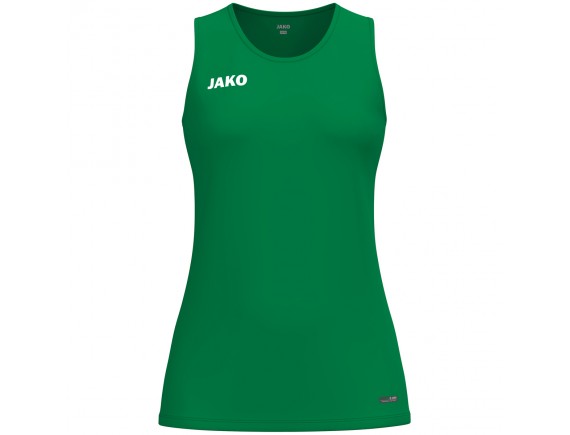 Ženski tanktop One - zelena 200