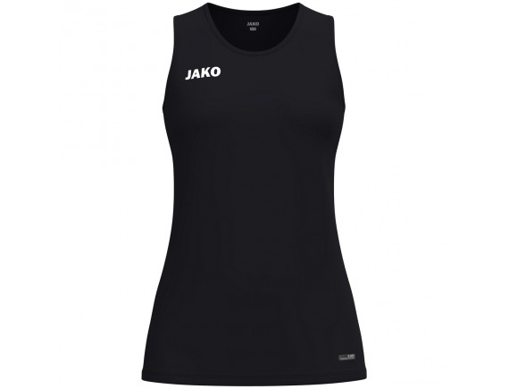 Ženski tanktop One - črna 800