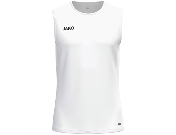 Tanktop One - bela 000