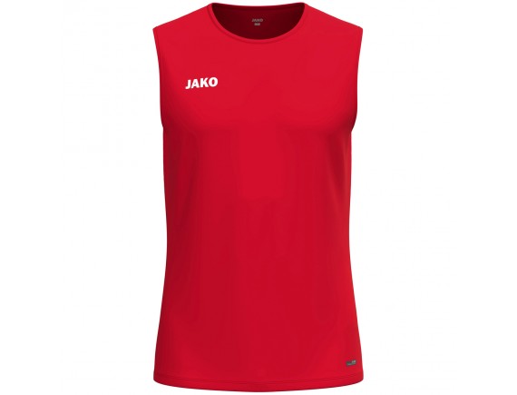 Tanktop One - rdeča 100