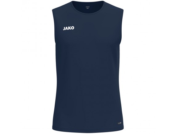 Tanktop One - mornarsko modra 900