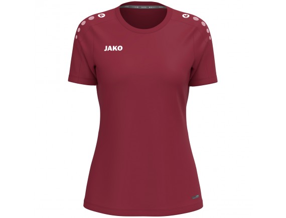 Ženska T-shirt majica One - bordo 155