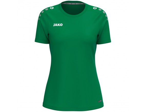 Ženska T-shirt majica One - zelena 200