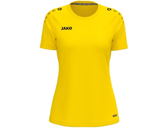 Ženska T-shirt majica One - rumena 335