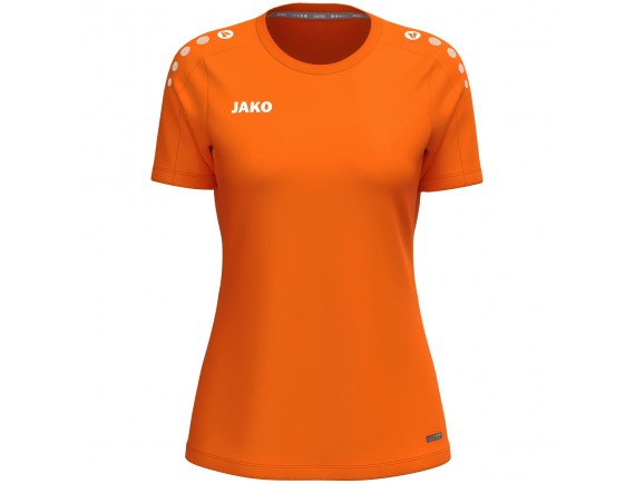 Ženska T-shirt majica One - oranzna 350