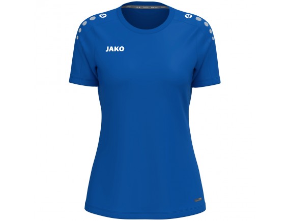 Ženska T-shirt majica One - kraljevo modra 400