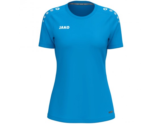 Ženska T-shirt majica One - JAKO modra 440