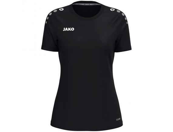 Ženska T-shirt majica One - črna 800