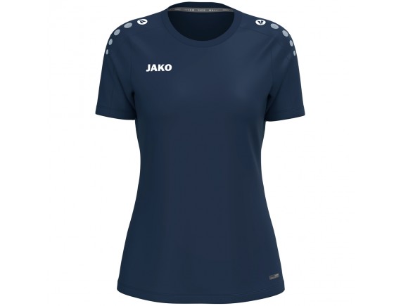 Ženska T-shirt majica One - mornarsko modra 900