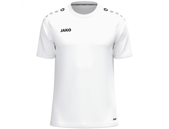 Otroška T-shirt majica One - bela 000