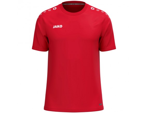 Otroška T-shirt majica One - rdeča 100