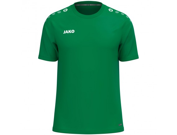 Otroška T-shirt majica One - zelena 200