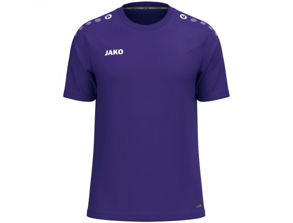 Otroška T-shirt majica One - vijolična 486