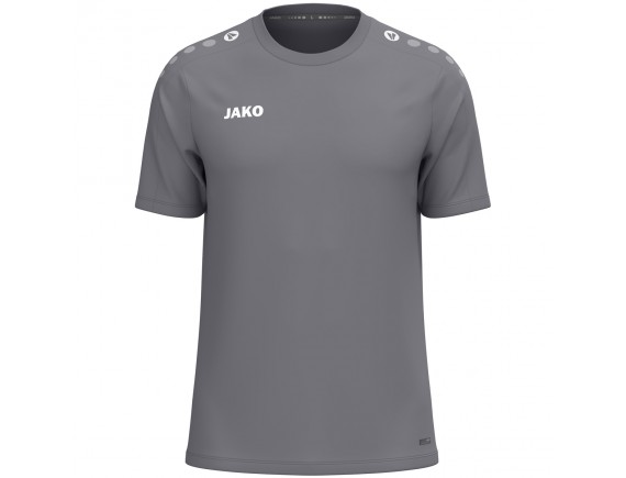 Otroška T-shirt majica One - siva 825