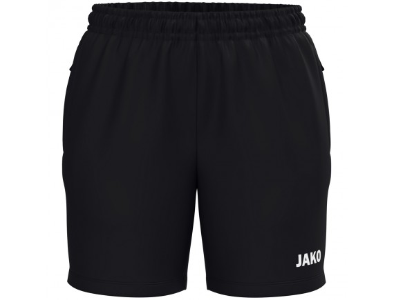 Ženske Web kratke hlače One - črna 800