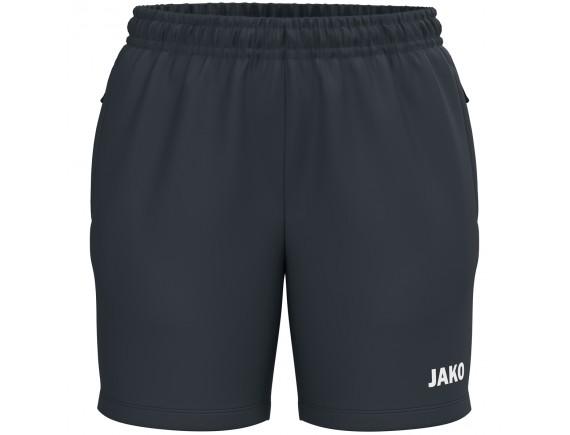 Ženske Web kratke hlače One - antracitna 830