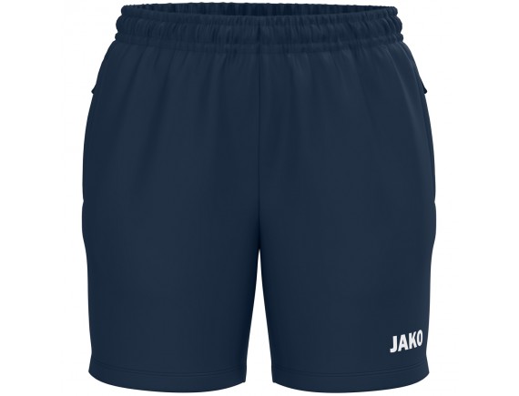 Ženske Web kratke hlače One - mornarsko modra 900