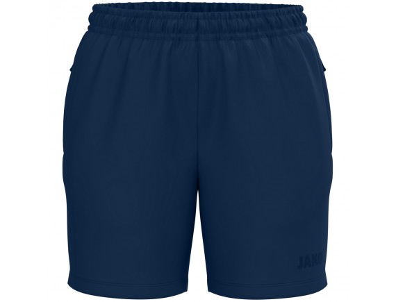 Ženske Web kratke hlače One - modra 930