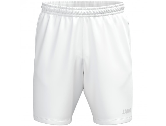 Web kratke hlače One - bela 000