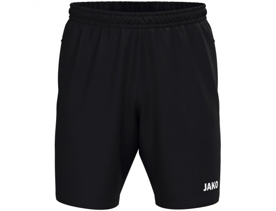 Web kratke hlače One - črna 800