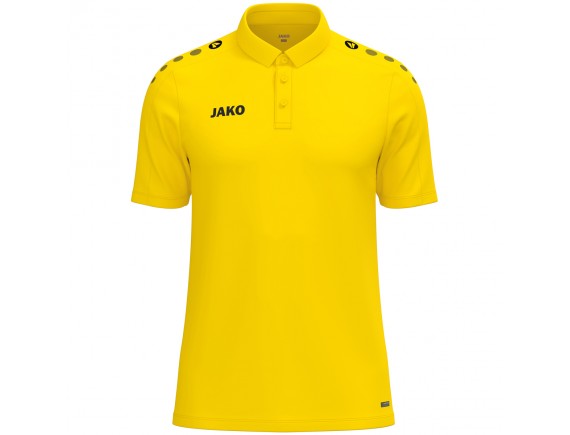 Otroška polo majica One - rumena 335 Otroška polo majica One - rumena 335