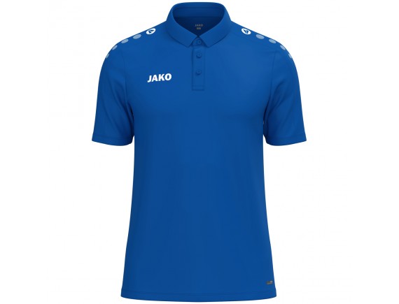 Otroška polo majica One - kraljevo modra 400