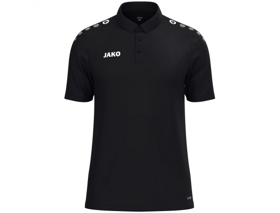 Otroška polo majica One - črna 800