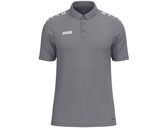 Otroška polo majica One - siva 825 Otroška polo majica One - siva 825