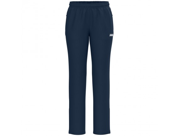 Ženske Web hlače One - mornarsko modre 900