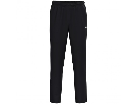 Podaljšane Web hlače One - črne 800