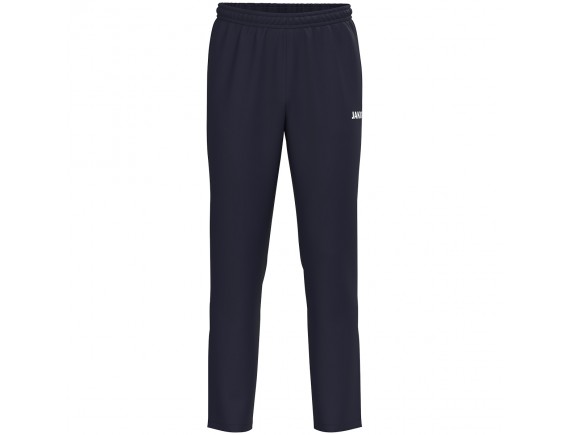 Podaljšane Web hlače One - mornarsko modre 900