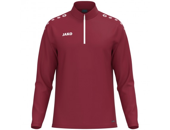 Otroški ziptop One - bordo 155