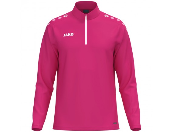 Otroški ziptop One - deep roza 170