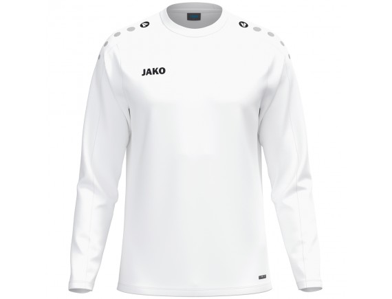 Otroški pulover One - bela 000