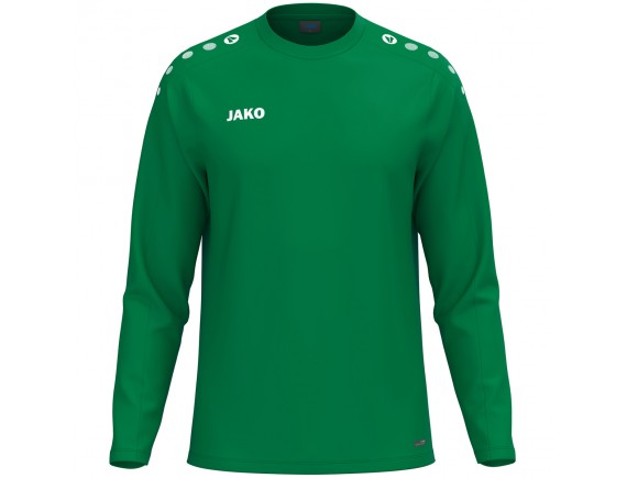 Otroški pulover One - zelena 200