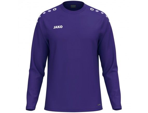 Otroški pulover One - vijolična 486