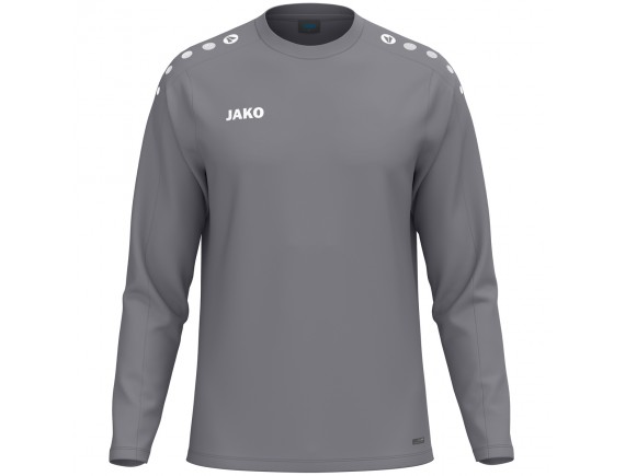 Otroški pulover One - siva 825