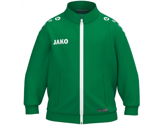 Bambini trenirka One zgornji del - zelena 200