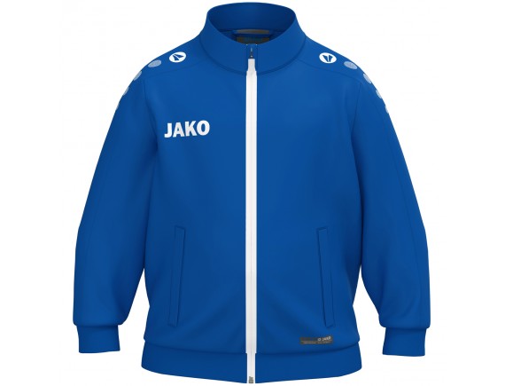 Bambini trenirka One zgornji del - kraljevo modra 400