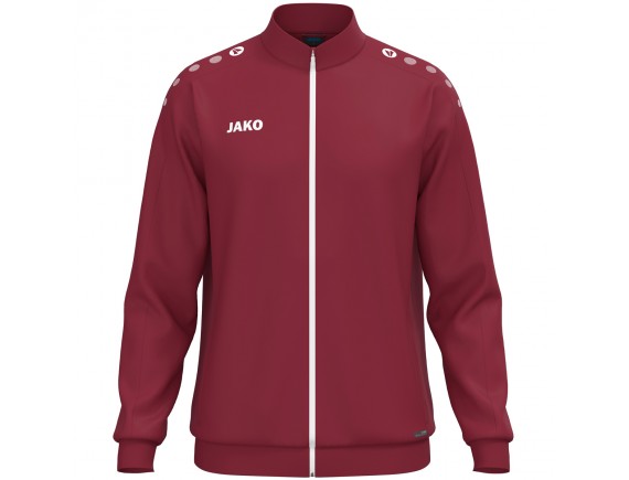 Trenirka One zgornji del - bordo 155