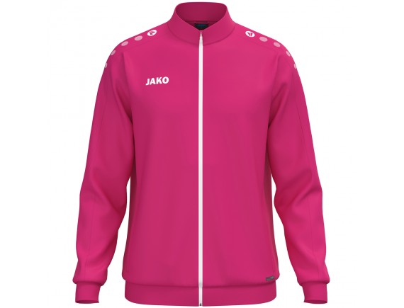 Trenirka One zgornji del - deep roza 170