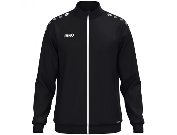 Trenirka One zgornji del - črna 800