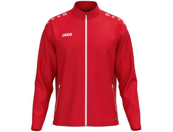 Web jakna One - rdeča 100